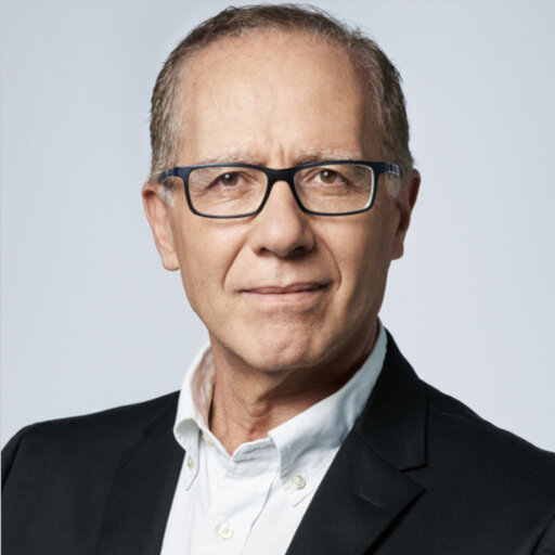 Dr Edmond Koyess